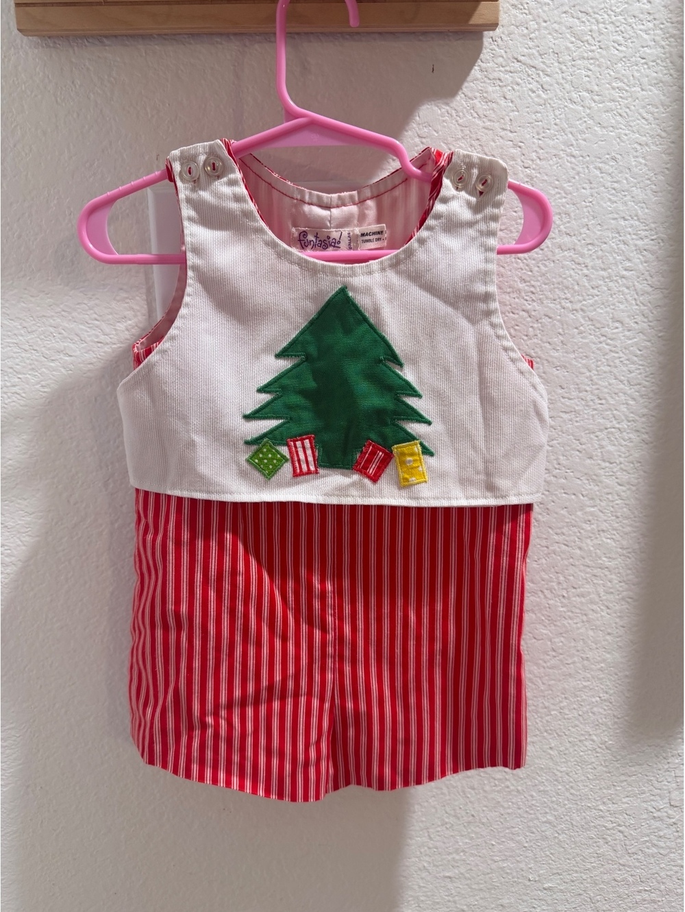 Boys Christmas Jumper